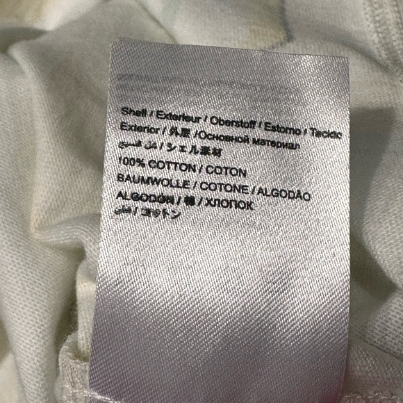 FARM Rio from Anthropologie NWT SZ XL tropical Banana printed tshirt midi dress - Picture 14 of 16